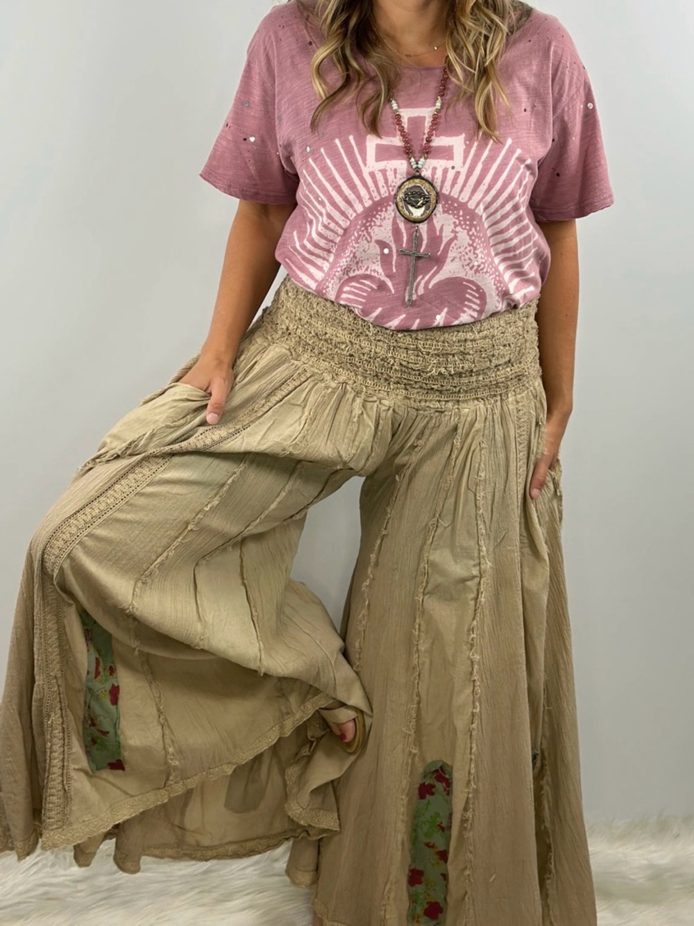 JAded Gypsy Moonbeam Nomad